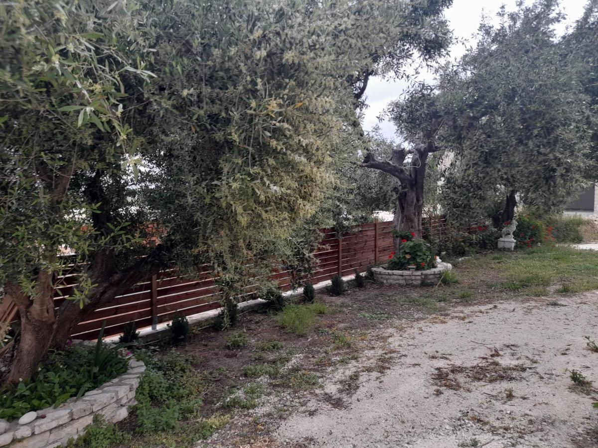 Angelos Apartment'S Arillas  Dış mekan fotoğraf