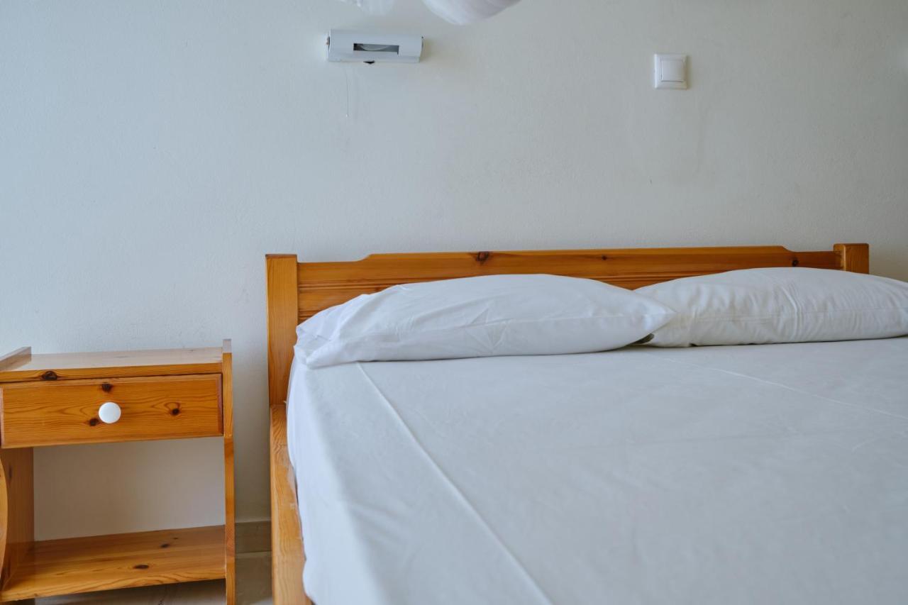Angelos Apartment'S Arillas  Dış mekan fotoğraf