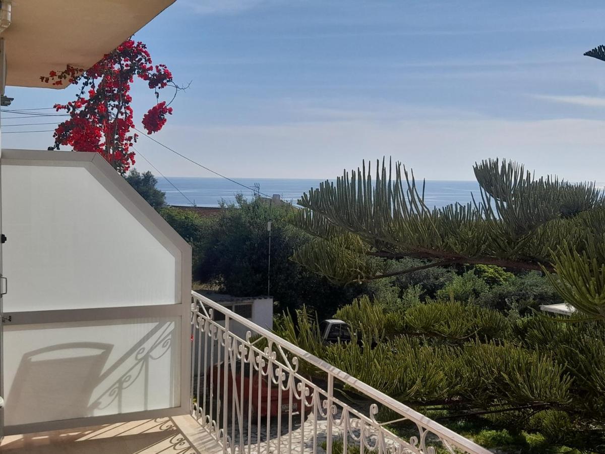 Angelos Apartment'S Arillas  Dış mekan fotoğraf