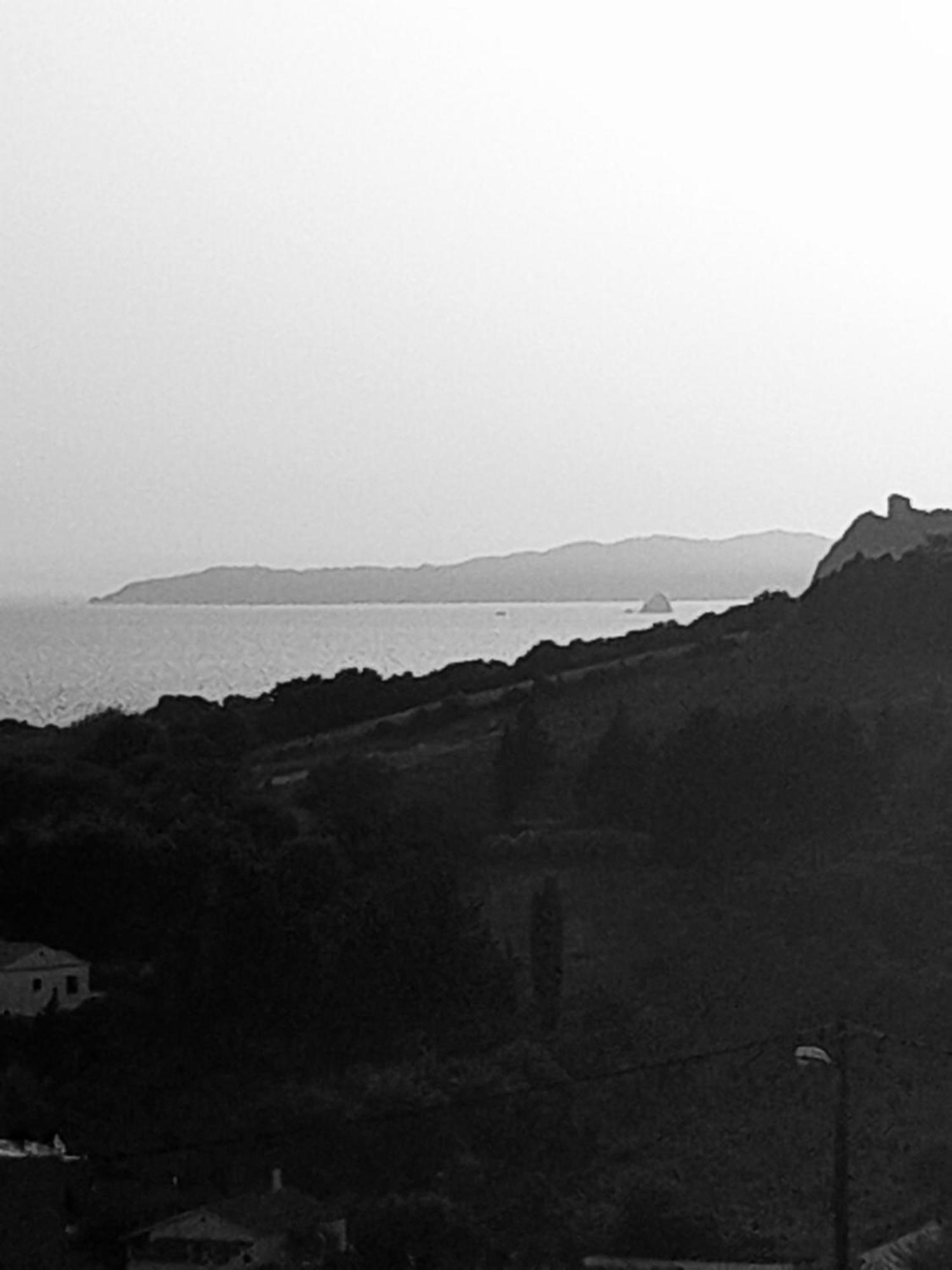 Angelos Apartment'S Arillas  Dış mekan fotoğraf