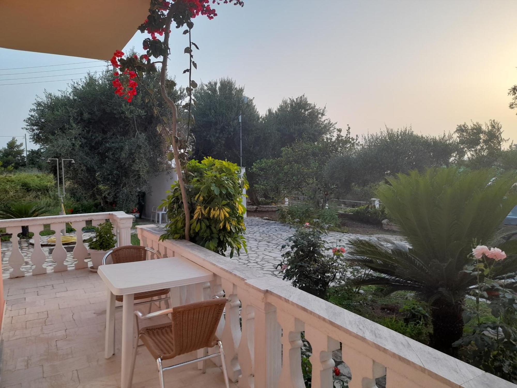 Angelos Apartment'S Arillas  Dış mekan fotoğraf