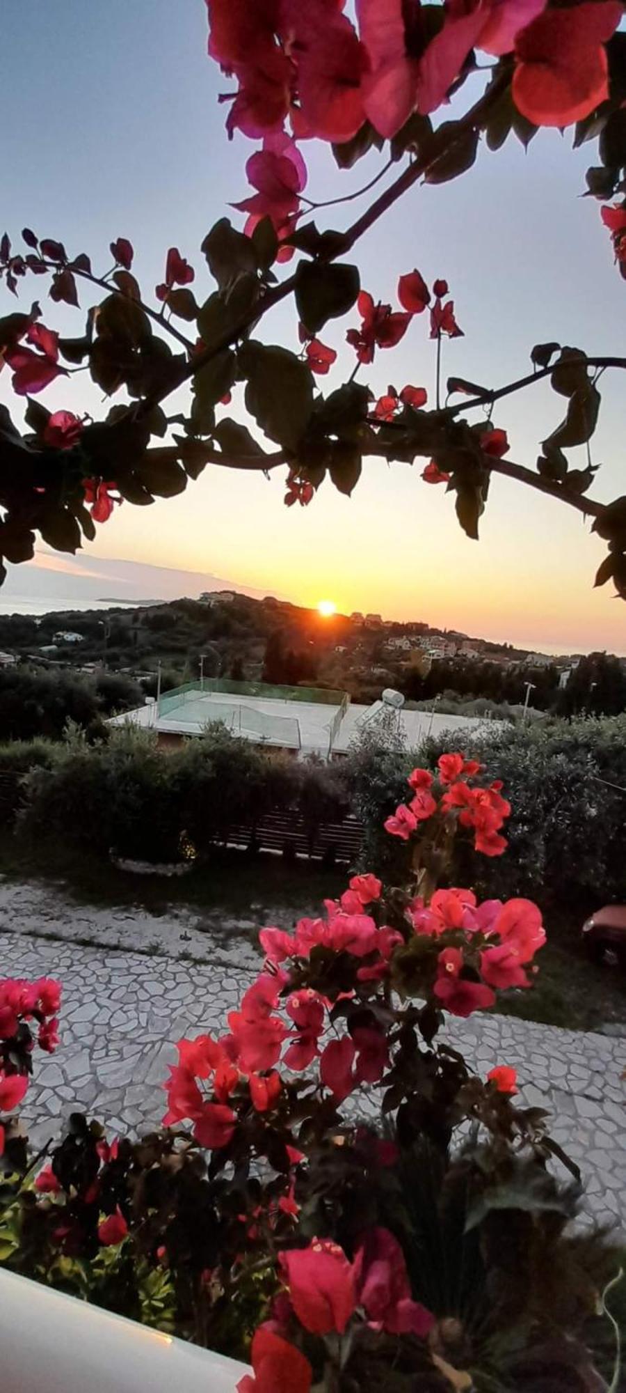 Angelos Apartment'S Arillas  Dış mekan fotoğraf