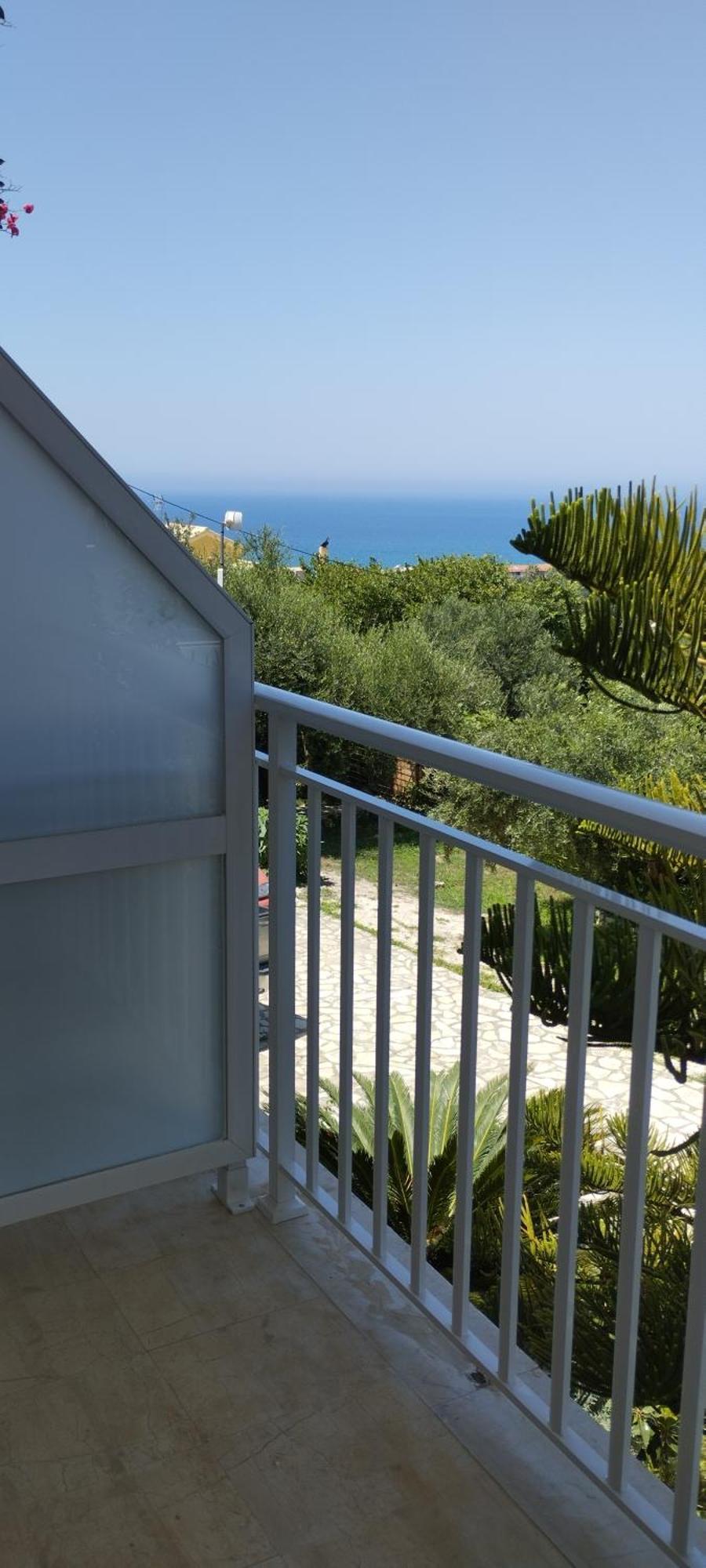 Angelos Apartment'S Arillas  Dış mekan fotoğraf